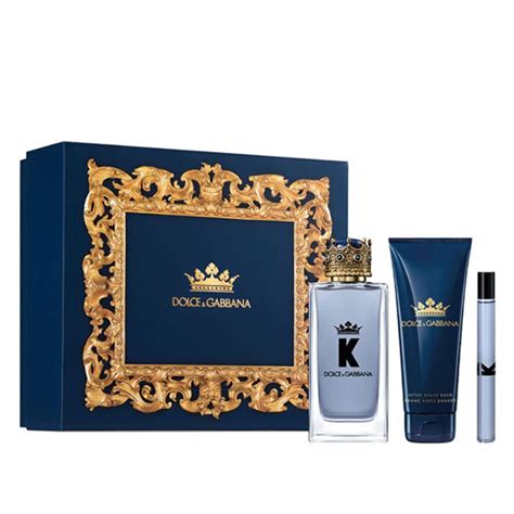 dolce gabbana king set|dolce and gabbana king review.